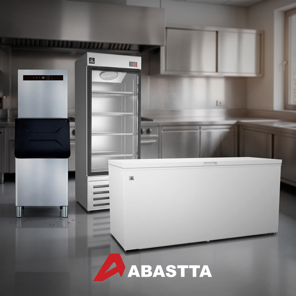 Abastta