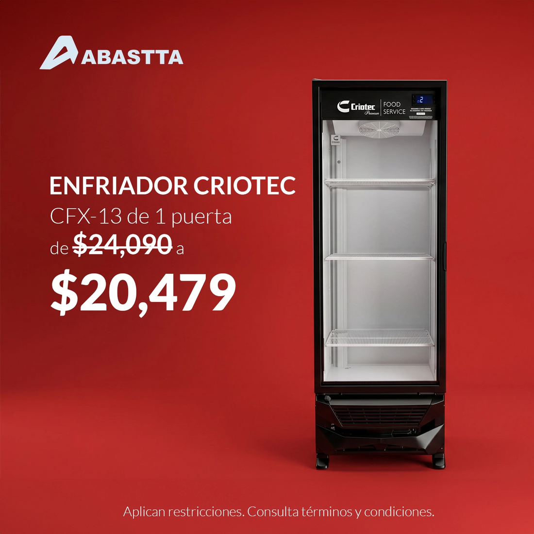 Abastta