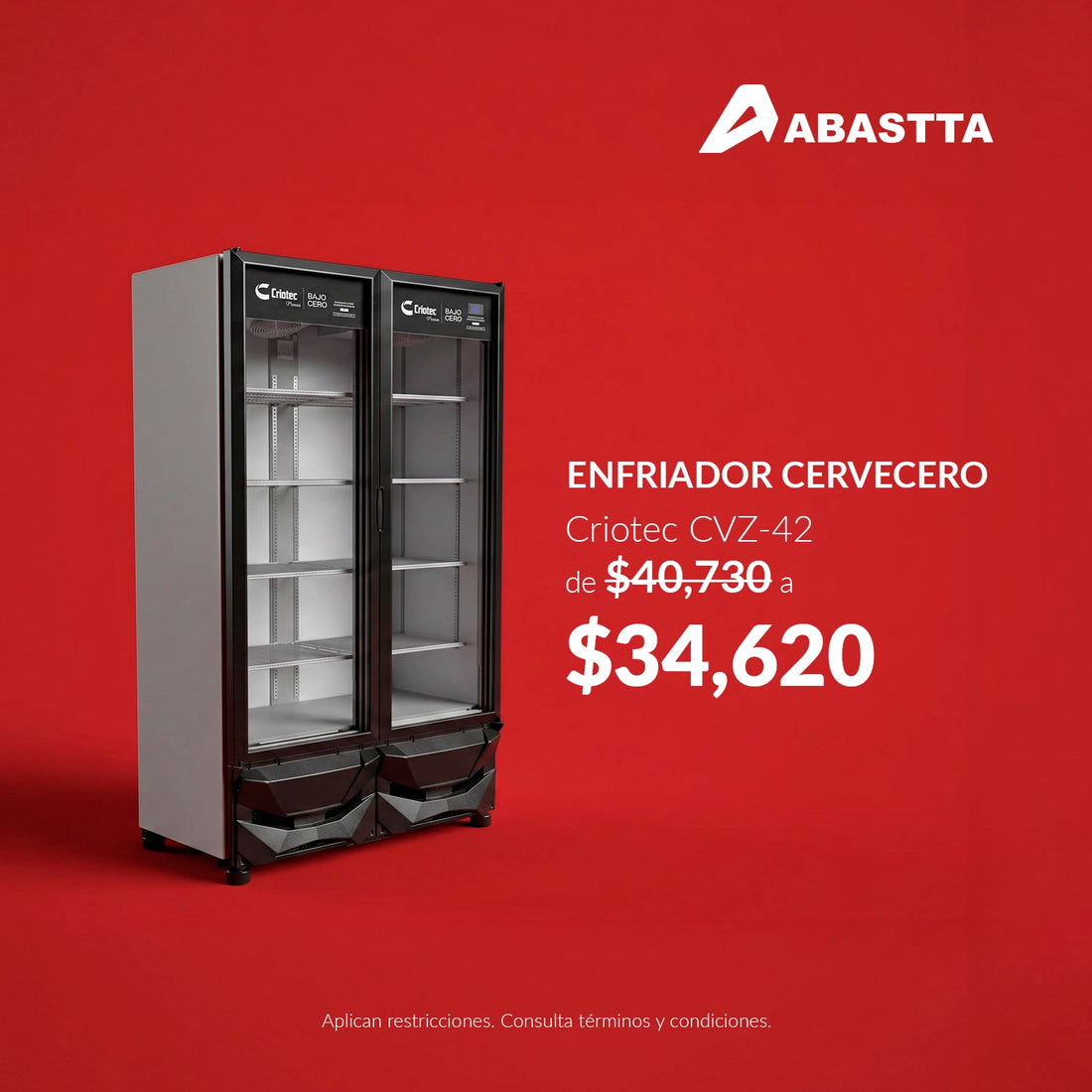 Abastta