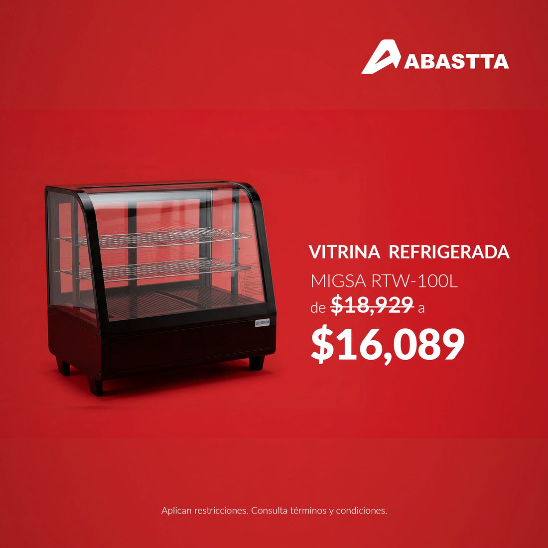 Abastta
