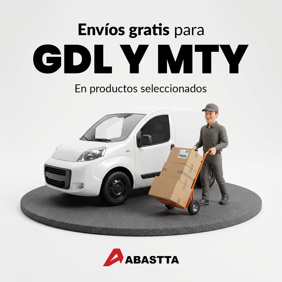 Abastta