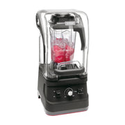 1108 | Licuadora comercial Migsa 2.5 L con bajo nivel de ruido y motor de 1680 W