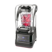 1108C | Licuadora comercial digital Migsa 2.5 L con bajo nivel de ruido y motor de 1680 W