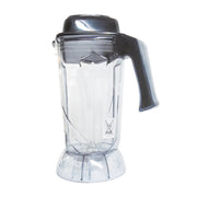1108VASO | Vaso completo para licuadora Migsa compatible con modelos 1108 y 1108C