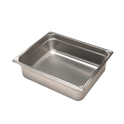 IL2MEDIO-20 | Inserto GN medio Migsa de acero inoxidable 32.5 x 26.5 x 20 cm