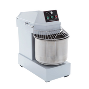 HD-40A/110 | Amasadora de espiral Migsa 40 L con temporizador programable