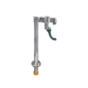 BXF-S003 | Llave llenadora de agua para vasos Migsa con palanca de presión y cierre automático