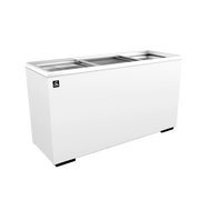 CCH-15 | Conservador de Congelados Dual Puertas Corredizas 15 ft³