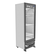 CFX-11 | Enfriador Vertical 1 Puerta 11 ft³