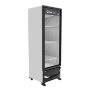 CFX-13 CLASE B | Enfriador Vertical 1 Puerta 13 ft³