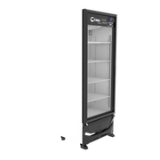 CFX-19 | Enfriador Vertical 1 Puerta 19 ft³