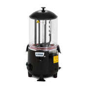 CHOCOFAIRY 10L | Chocolatera eléctrica Migsa 10 L con termostato y agitador