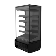 CMC-3 | Vitrina Refrigerada Abierta Tipo Cortina de Aire