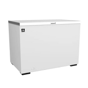 CTCC-15 AI | Conservador de Congelados Dual con puerta solida de Acero Inox. 15 ft³