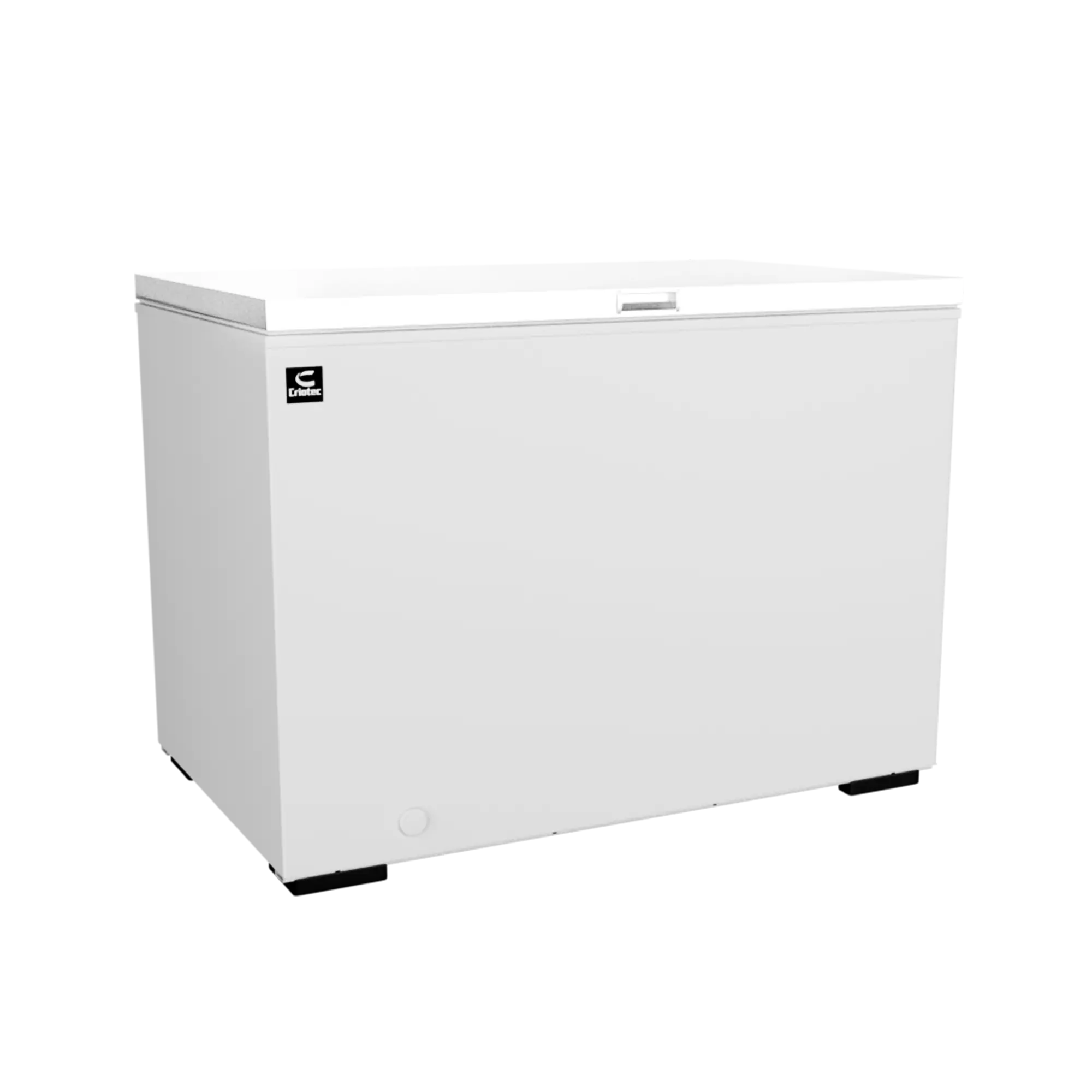 CTCC-15 | Conservador de Congelados Dual Puerta Sólida 15 ft³