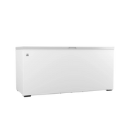 CTCC-25 AI | Conservador de Congelados Dual con puerta solida de Acero Inox. 25 ft³