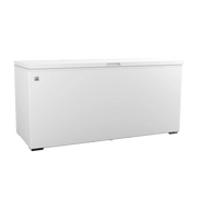 CTCC-25 | Conservador de Congelados Dual Puerta Sólida 25 ft³