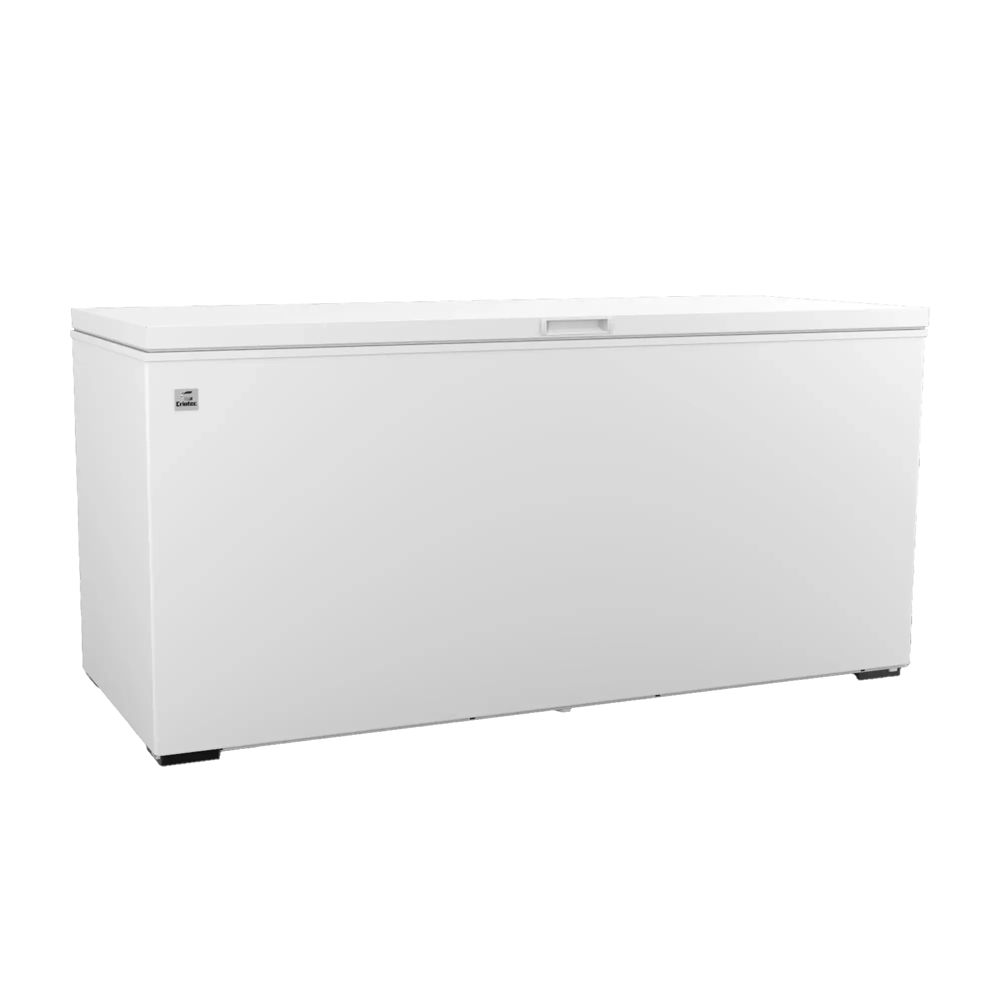CTCC-25 | Conservador de Congelados Dual Puerta Sólida 25 ft³