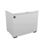 CTCC-10 | Conservador de Congelados Dual Puerta Sólida 10 ft³