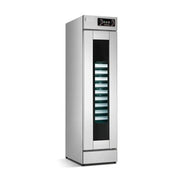FJ-16 | Fermentadora para panadería Migsa 2.6 kW para 16 charolas de 40 x 60 cm con ventana de cristal