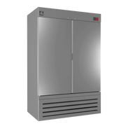 FSL-42 | Conservador de Congelados Vertical Acero Inoxidable 42 ft³