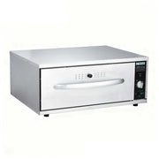 HW-81 | Calentador de alimentos eléctrico Migsa con 1 cajón y control térmico ajustable