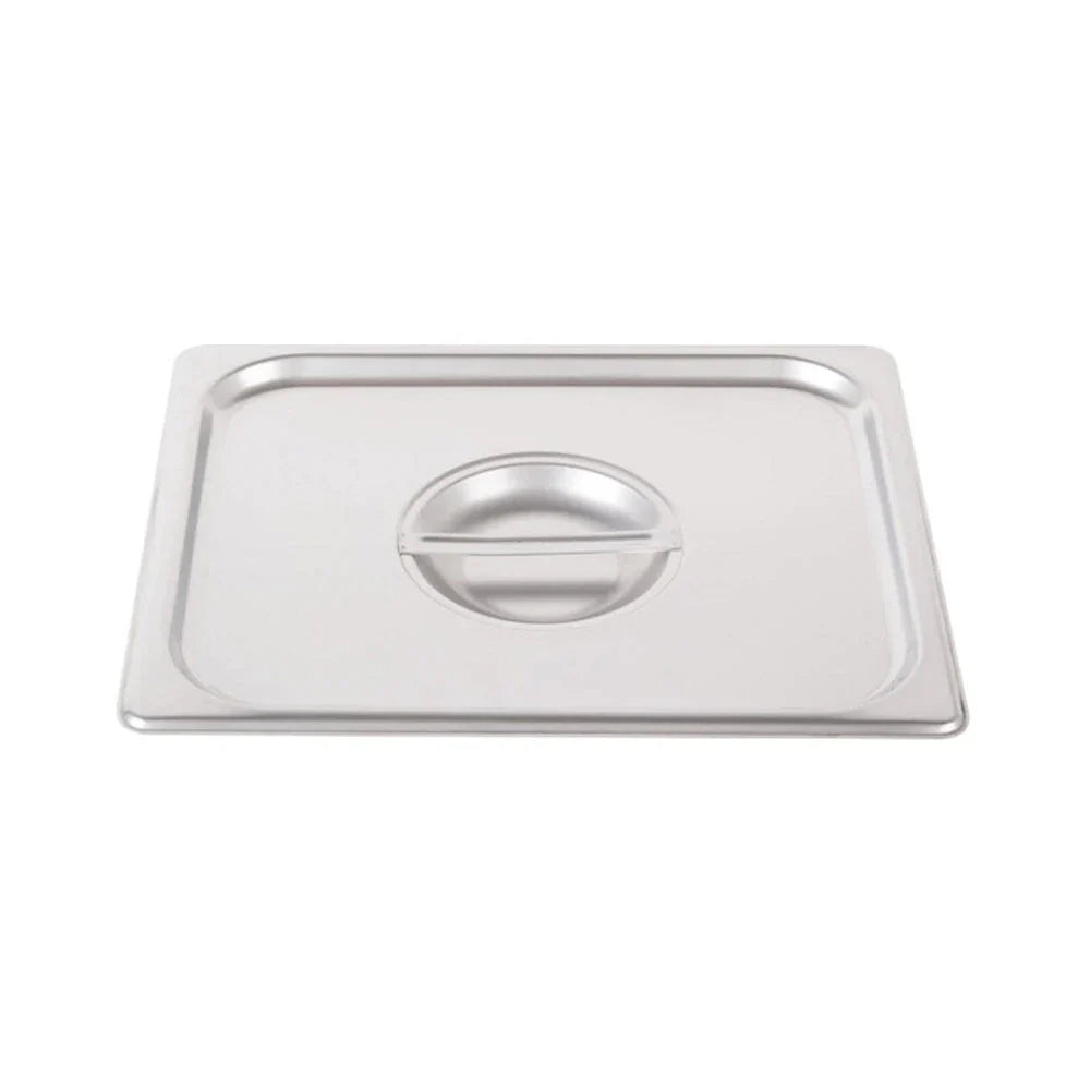 IT1ENTERO | Tapa GN entero Migsa de acero inoxidable 53 x 32.5 cm