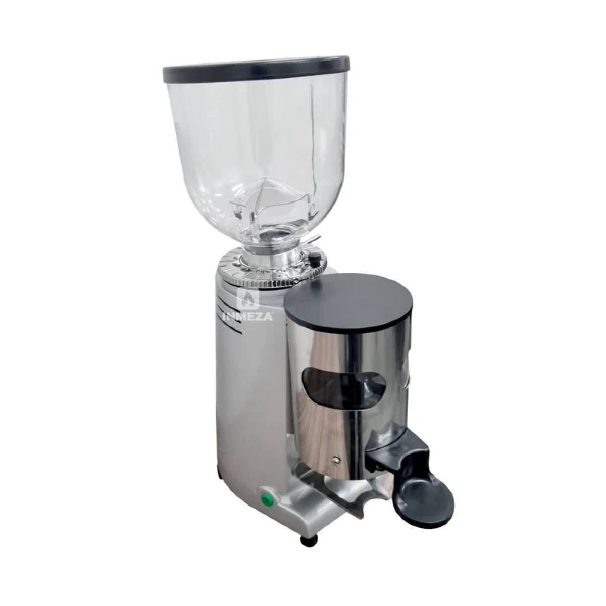 M13AV1 | Molino de café automático Magister  350 W con tolva de 1.5 kg y regulación micrométrica