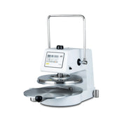 ME-P18M | Formadora semiautomática de pizzas Migsa 18" con controles digitales y ajuste de grosor