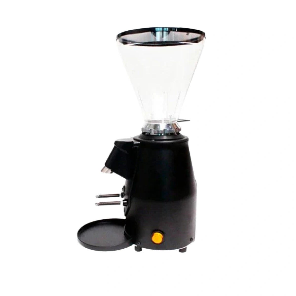 MMD8 | Molino de café manual Magister  220 W con tolva de 250 g y regulación micrométrica