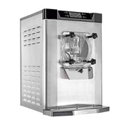 BQL-618Y | Máquina productora de helado duro de mesa Migsa  4.3 L con producción de 16 a 20 L por hora y control digital