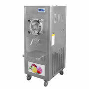 BQY-N40 | Máquina productora de helado duro Migsa 15 L con producción de 40 L por hora y control digital