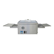 HGP-18  | Horno de bandas a gas Migsa con entrada de 50 cm y control de velocidad de banda