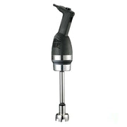 HM-265 | Turbolicuador de mano Migsa  280 W de velocidad variable con brazo de 24 cm y aspas de acero inoxidable