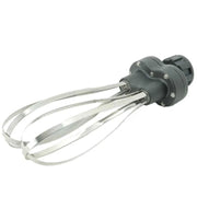 IBWHISK-250 | Globo batidor para turbolicuador Migsa de 25 cm con doble aspa de acero inoxidable