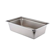 IL1ENTERO-15 | Inserto GN entero Migsa  de acero inoxidable 53 x 32.5 x 15 cm