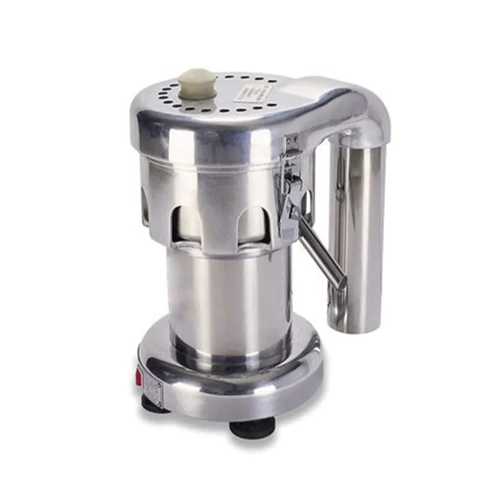 JE-5 | Extractor de jugos Migsa 370 W con expulsión automática de bagazo