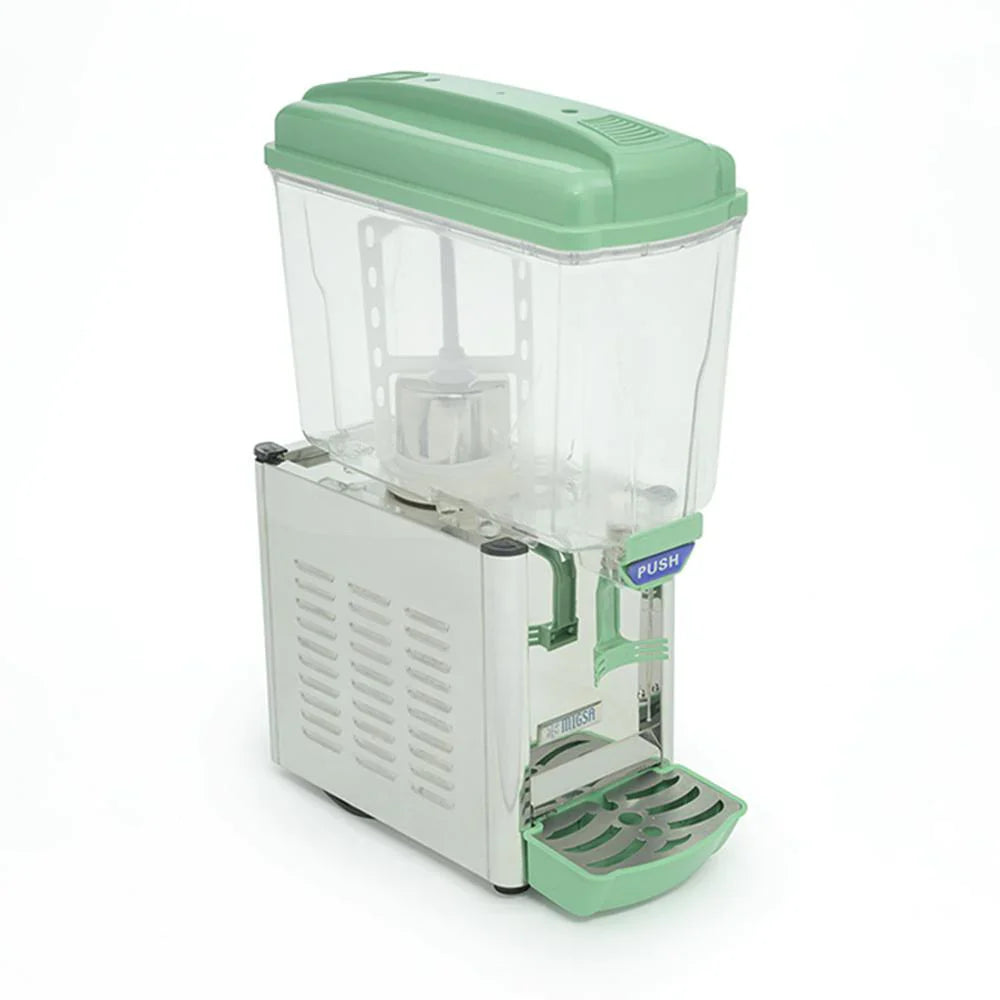 LYJ-115 | Enfriador de aguas Migsa 15 L con 1 tanque y sistema de agitación
