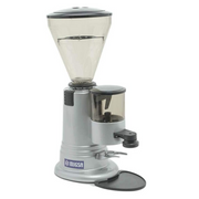 CG-300 | Molino de café Migsa 300 W con tolva de 1.5 kg y dosificador de 400 g