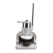 R-36-3 | Cortadora divisora manual de masa Equichef  para 36 porciones con cuchillas de acero inoxidable