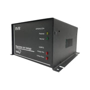 RVR-2000P | Regulador de voltaje Migsa 2000 W con protección de alto y bajo voltaje