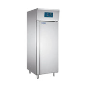 XF16 | Cámara de fermentación controlada Migsa para 16 charolas con temperatura programable de -22 a 40 °C