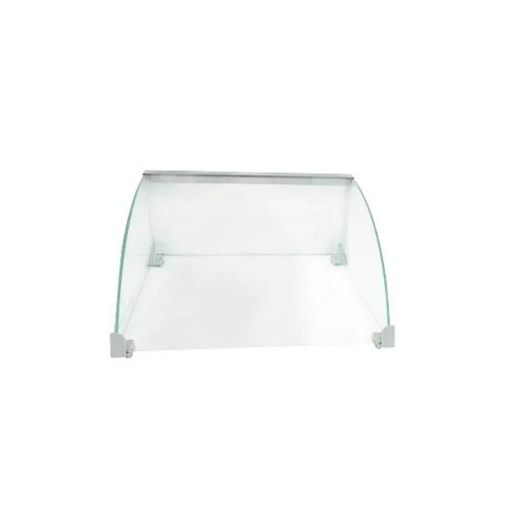 HHD09A-C-CUBIERTA | Cubierta de cristal Migsa  para modelo HHD09A