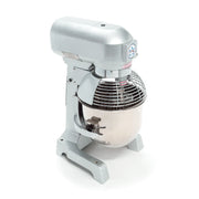 B-30BC | Batidora planetaria Migsa 30 L 1500 W con 3 velocidades y accesorios