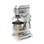 B-40B | Batidora planetaria Migsa 40 L 3 HP con 3 velocidades y accesorios