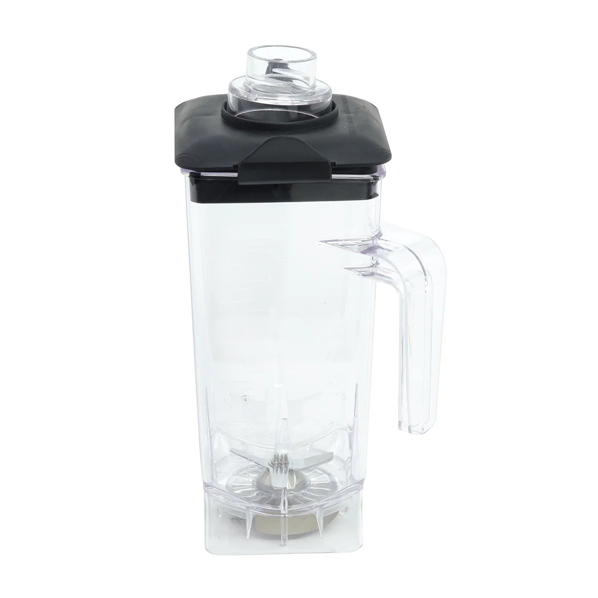 BL020VASO | Vaso completo para licuadora Migsa  compatible con modelos BLX1 y BLX20