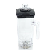 BL020VASO | Vaso completo para licuadora Migsa  compatible con modelos BLX1 y BLX20