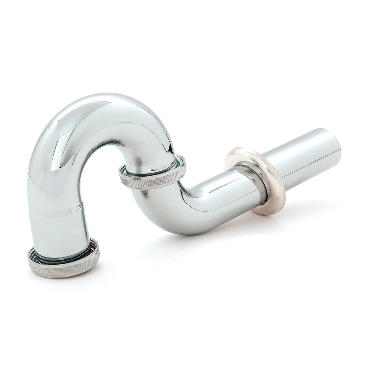 BX-Q6  | Céspol de bronce cromado Migsa de 2" para modelos BXR-3 y BXR-4