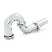BX-Q6  | Céspol de bronce cromado Migsa de 2" para modelos BXR-3 y BXR-4