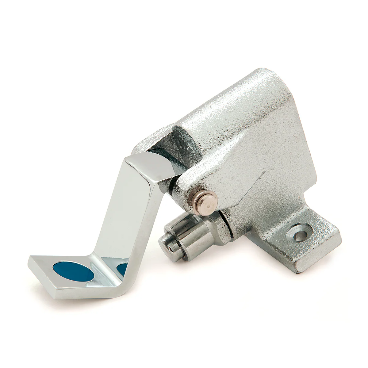 BXF-N2 | Válvula de pedal sencilla Migsa con cierre automático y conexiones hembra de 1/2" NPT